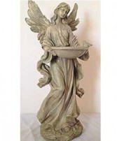 Angel Statue 
