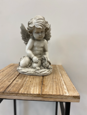 Angel Statue 