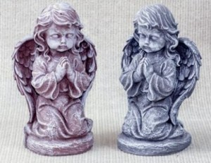 Angel Statues Outdoor Garden