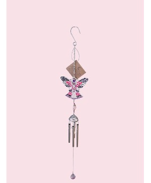 Angel Wind Chime Wind Chime