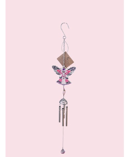 Angel Wind Chime Wind Chime