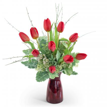 Angeline Arrangement