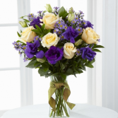 Angelique Bouquet - 544 Vase Arrangement