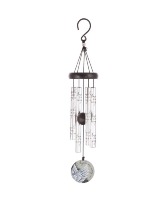 "Angels" - 21" Sonnet Chime 62980 