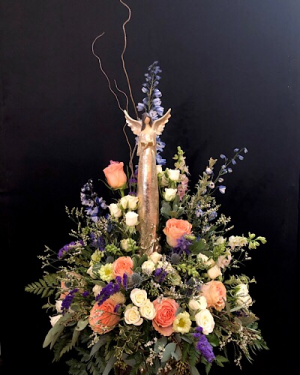Angels among us Sympathy 