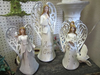 Angels Angels
