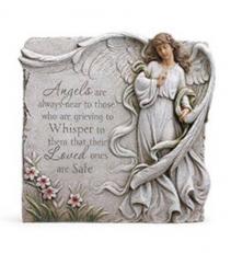 Angels Are Near 