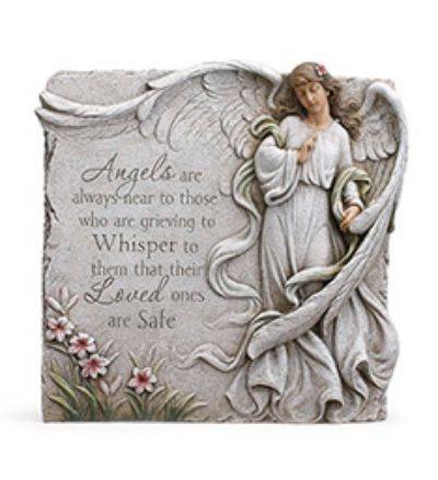 Angels Are Near 