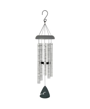 Angel's Arms Wind Chimes