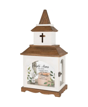 "Angels' Arms" Lantern 