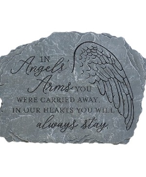Angels Arms Stone stone