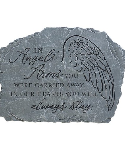 Angels Arms Stone stone