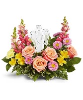 Angel's Embrace Arrangement