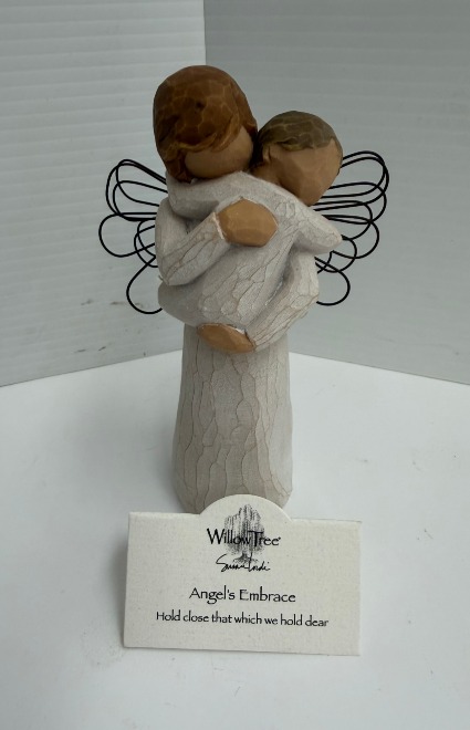 Angels' Embrace GIFT