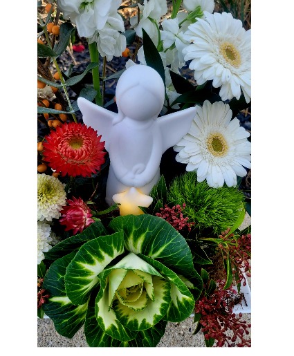 Angels Guiding Light 