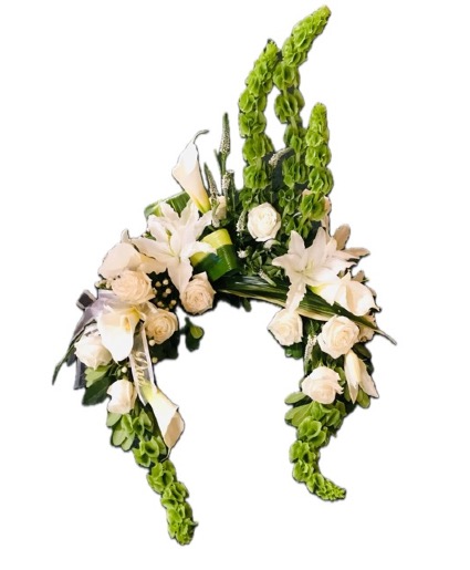 Angel’s Hug Urn Surround 