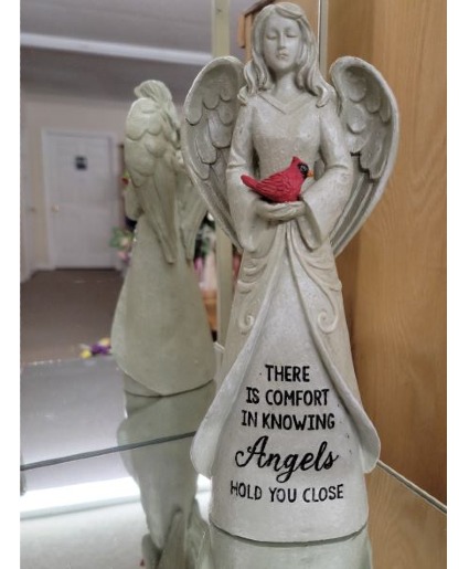Angels of Comfort Gift Item