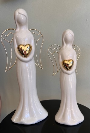 Angels of Love Gift Item