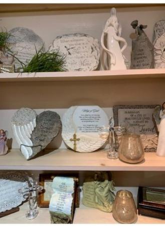 Angels, Stepping Stone and More  Gift