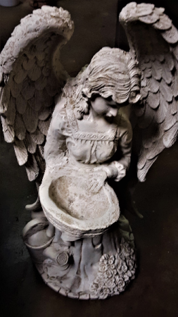 Angels,Angels, Angels Stone angel/2