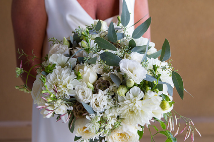 Anne's Bouquet Bridal Boutquet