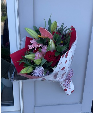 Anniversary Bouquet Bouquet