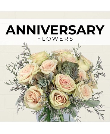 Anniversary Florist’s Pick Designer's Choice in San Juan, PR | ELIKONIA FLOWERS