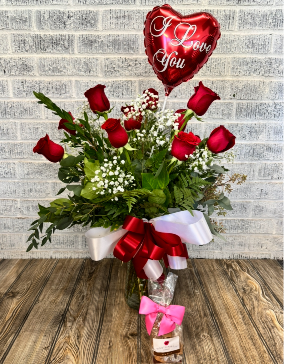 Anniversary Special 