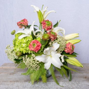  Feel Good Mix  in Cody, WY | BEARTOOTH FLORAL & GIFTS
