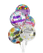 Any Occasion Balloon Bouquet  