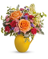 Anytime Bright Bouquet Everyday