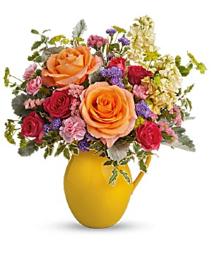Anytime Bright Bouquet Everyday