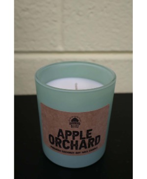 Apple Orchard  Candle 