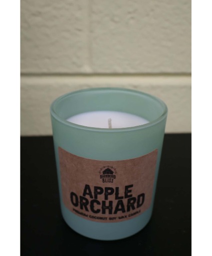 Apple Orchard  Candle 