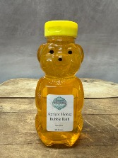 Apricot Honey Bubble Bath 12fl oz Gift Item