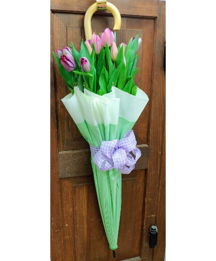 April Showers Gift Bundle
