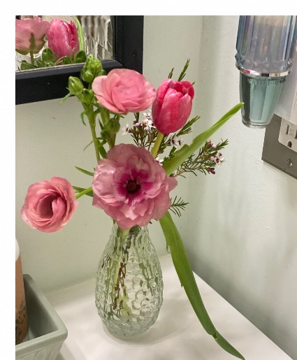 5 Weekly bouquets Delivered (Colusa only) 