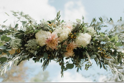 Arbor Piece arrangement