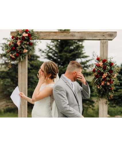 Arch Decor  