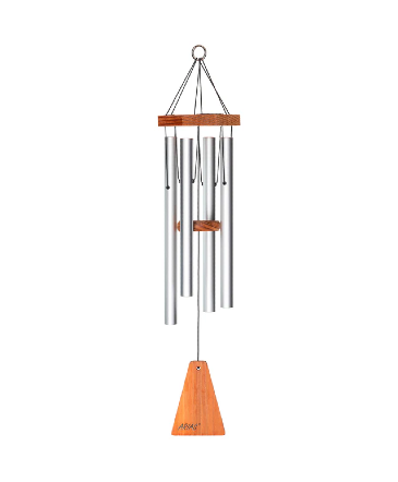 Arias Windchimes M41 Windchime in Botkins, OH | Jenny's Designs Flowers And Gifts