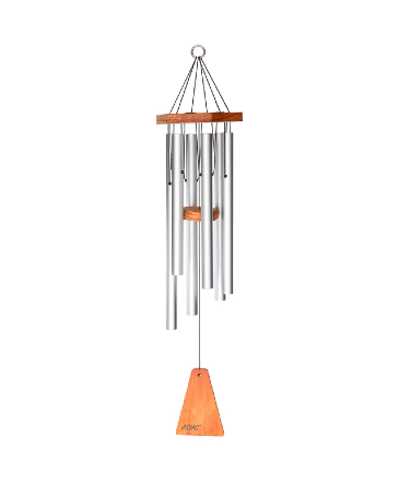 Arias Windchimes M62 Windchime in Botkins, OH | Jenny's Designs Flowers And Gifts