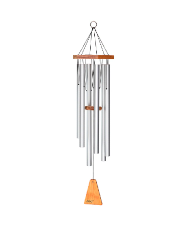 Arias Windchimes M63 Windchime in Botkins, OH | Jenny's Designs Flowers And Gifts