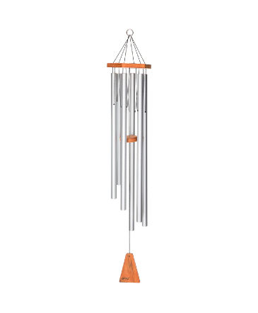 Arias Windchimes M65 Windchime in Botkins, OH | Jenny's Designs Flowers And Gifts