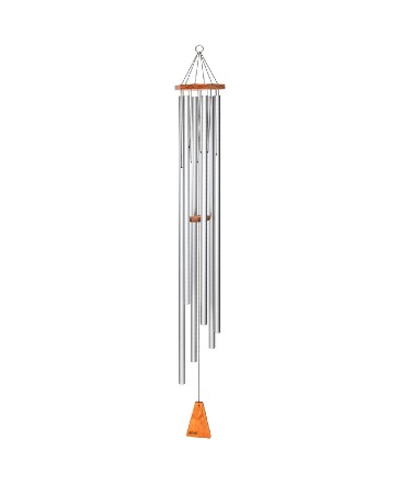 Arias Windchimes M66 Windchime in Botkins, OH | Jenny's Designs Flowers And Gifts