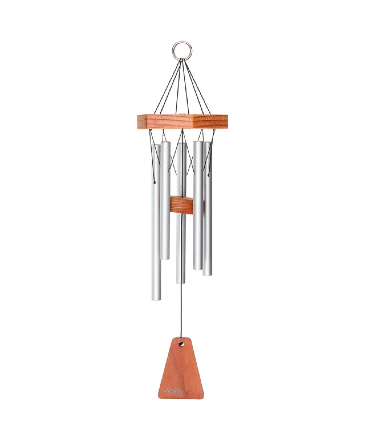 Arias Windchimes P52 Windchime in Botkins, OH | Jenny's Designs Flowers And Gifts