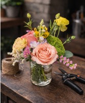 Arlington Darling Floral Arrangement