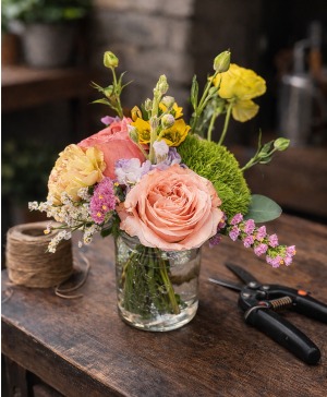 Arlington Darling Floral Arrangement
