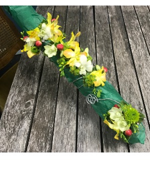 Arm Band wrap 
