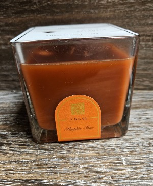 Aromatique Cube 