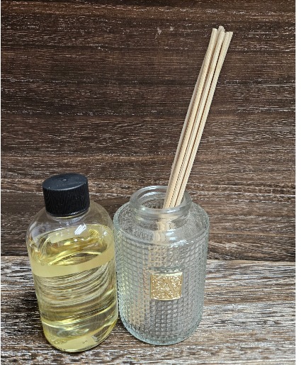 Aromatique Reed Diffuser  